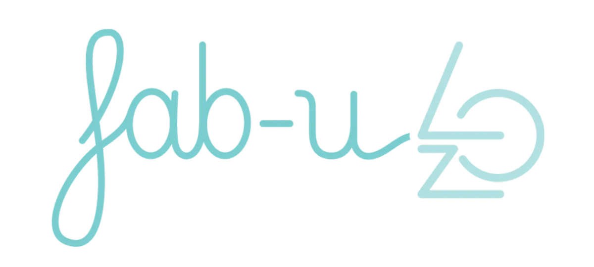 Fab-U Loz Logo