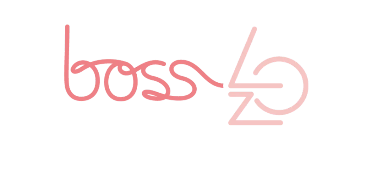 Boss Loz Logo