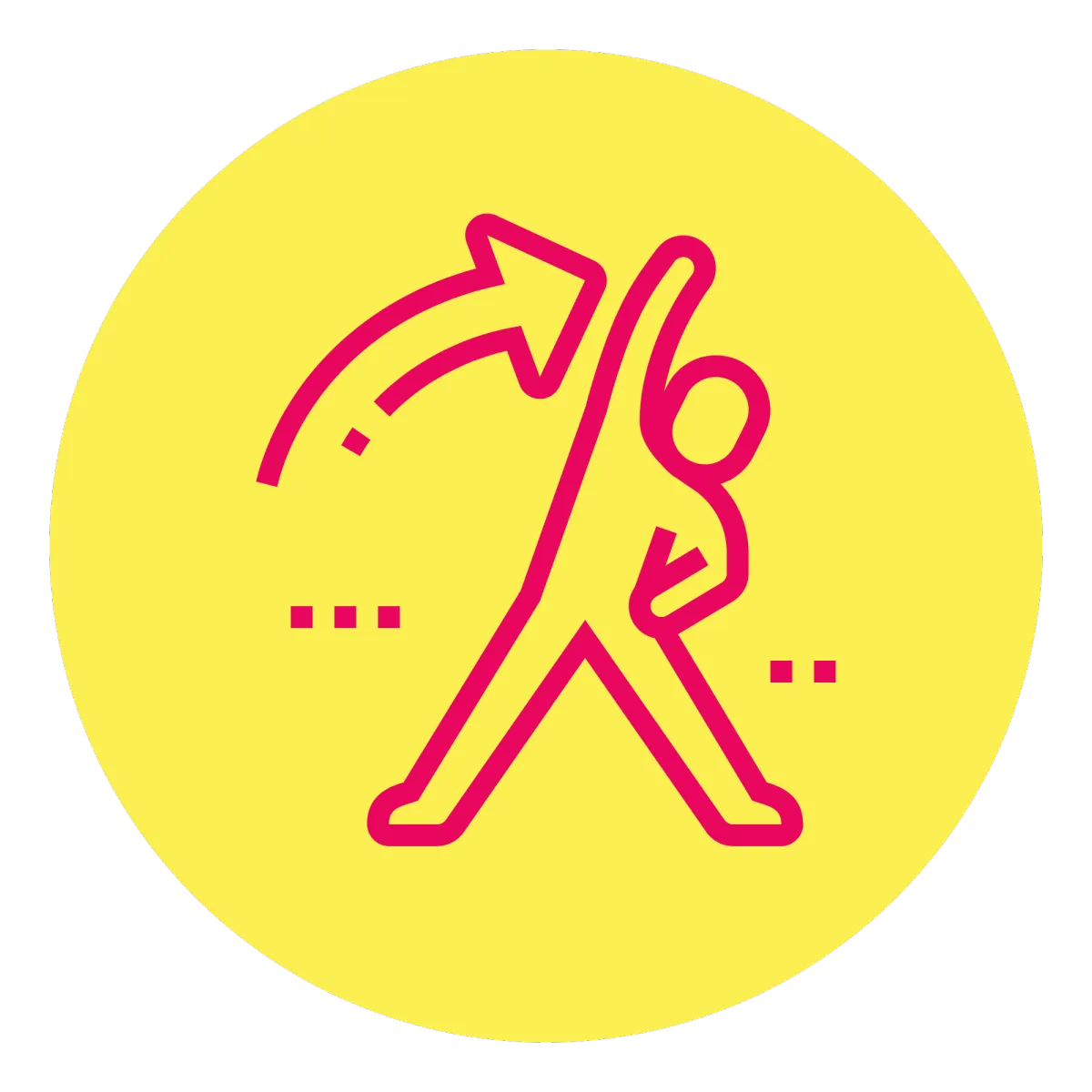 Movement Icon