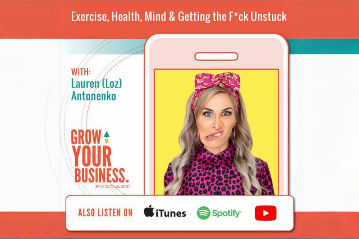 Grow Your Business