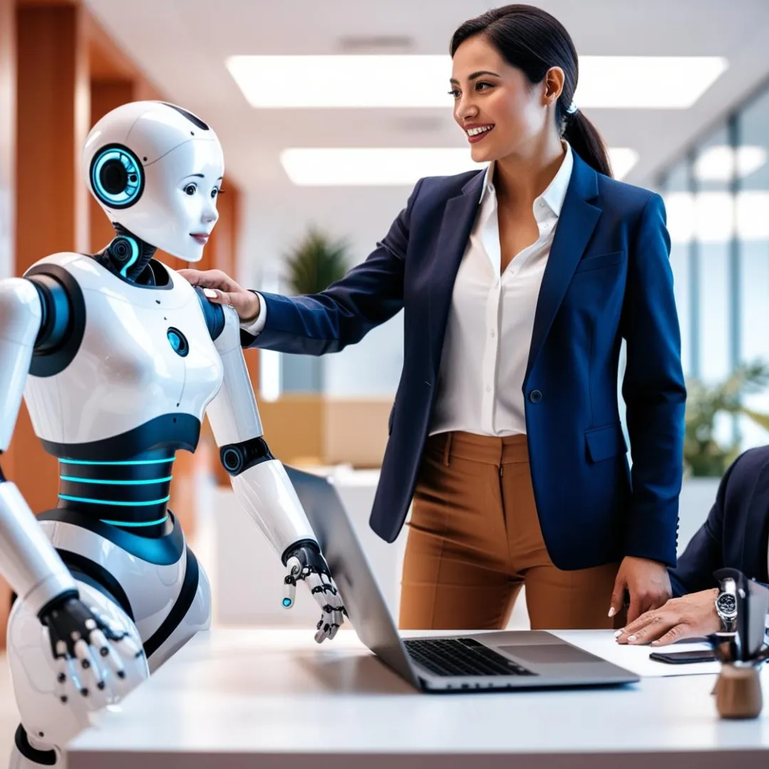 alt="AI for Brick and Mortar Business"
