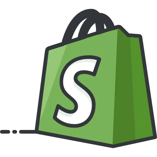 shopify