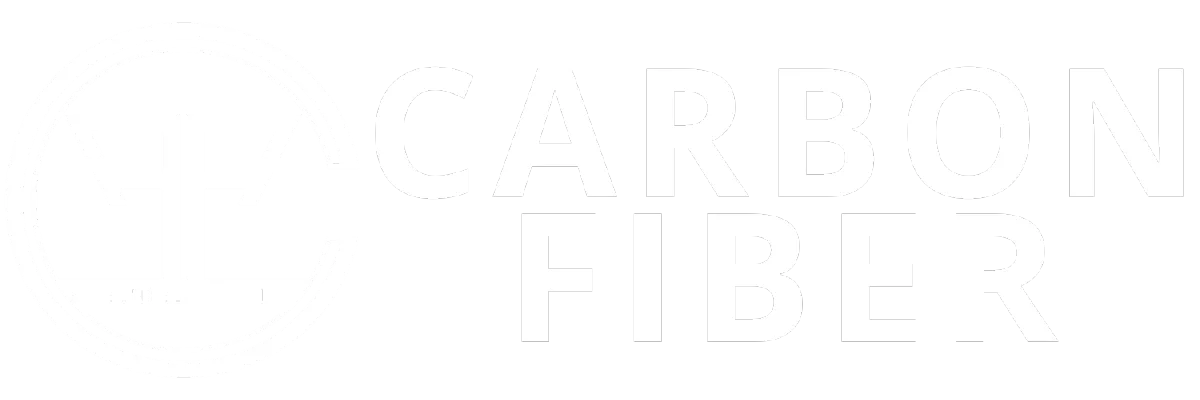 Carbon Fiber Music Logo