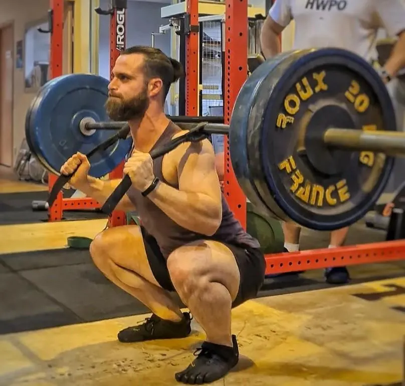 Meet Your Instructor