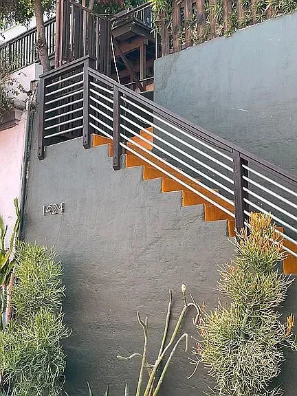 Fairbanks Place primary residence renovation with comprehensive interior and exterior refresh.