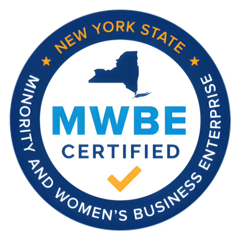 MWBE Certified
