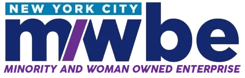 Minority and Woman Owned Enterprise