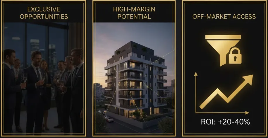 white and blue concrete building under blue sky during daytime