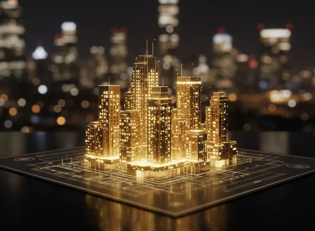 brown building structure