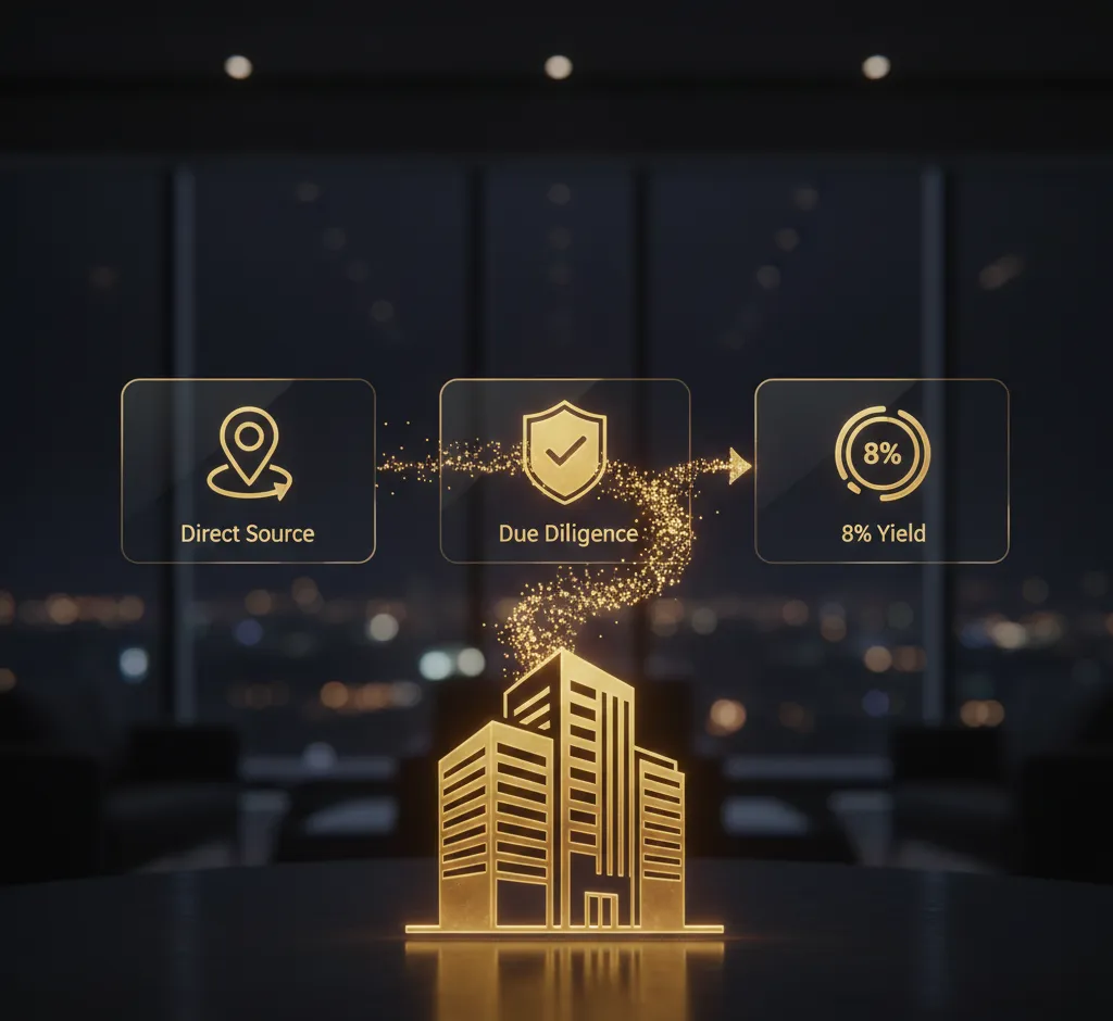 brown building structure