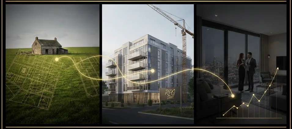 brown building structure