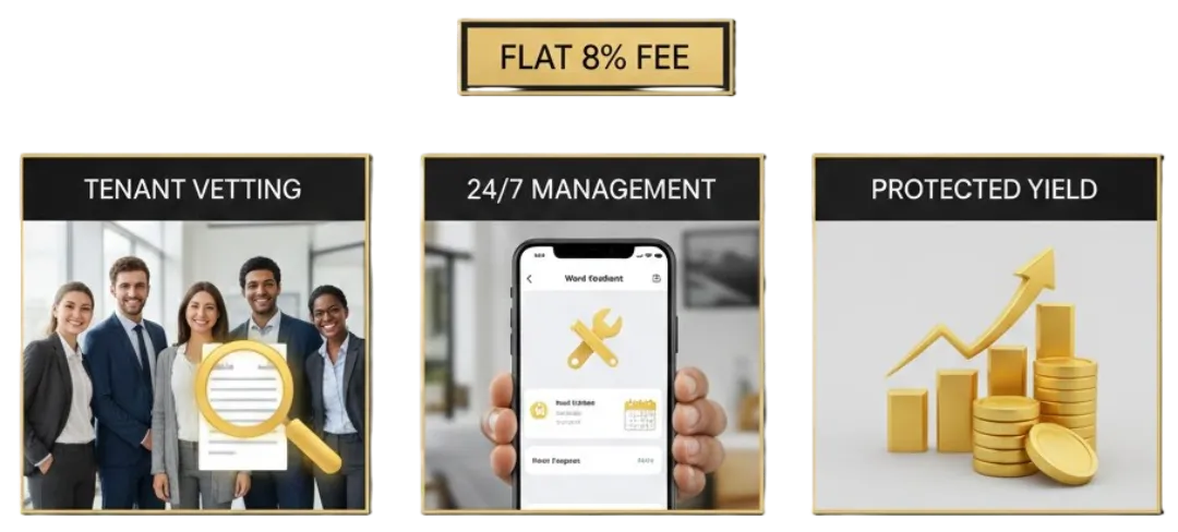 white concrete building