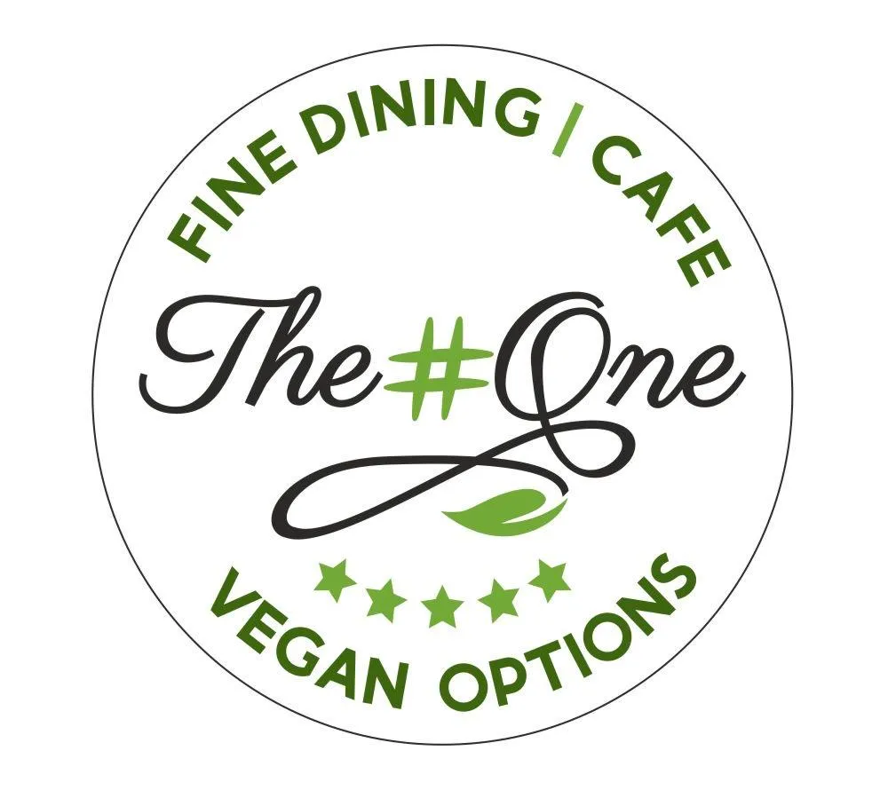 The One CT Fine Dining Cafe in Redding CT Logo