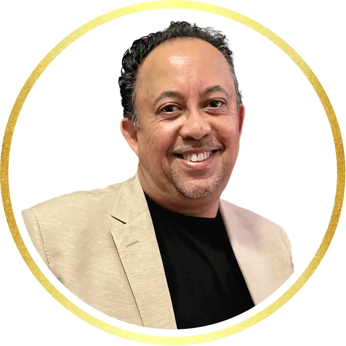 Jules Dawson, founder of GetInFlo, revenue systems consultant for cosmetic clinics