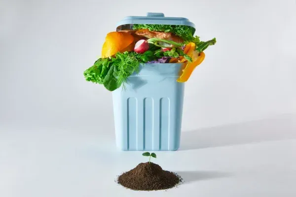 Trash Can Cleaning in Hollister, MO | Why It Matters for Your Home