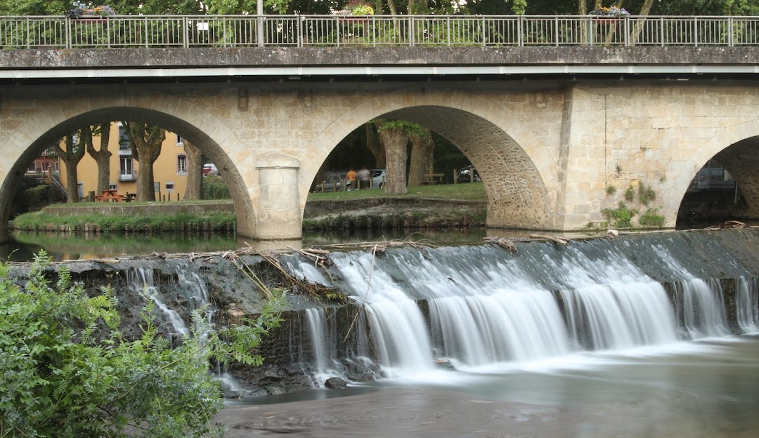 Chaleur et flammes - Vente et installation de poêles bois granulés - Soual