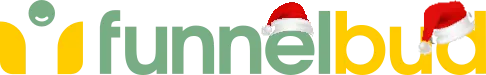 FunnelBud logo