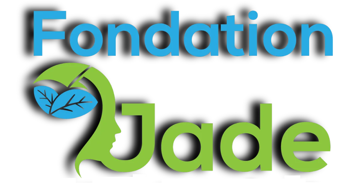 logo de la fondation jade