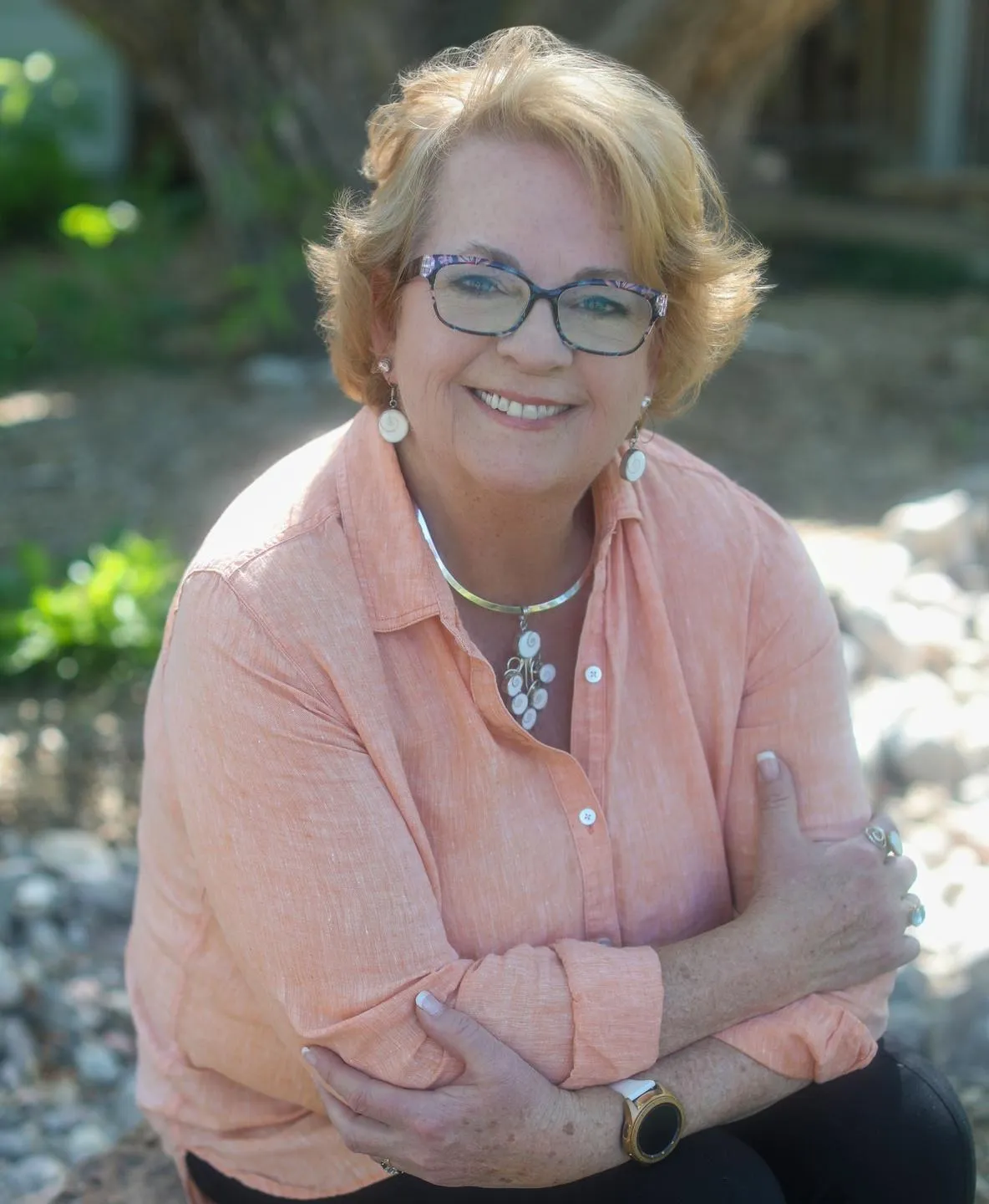 Keren Kilgore | Quantum Shift Media