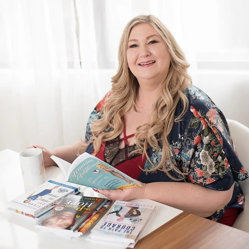 Kathy Kaye | CEO of BSG Publishing