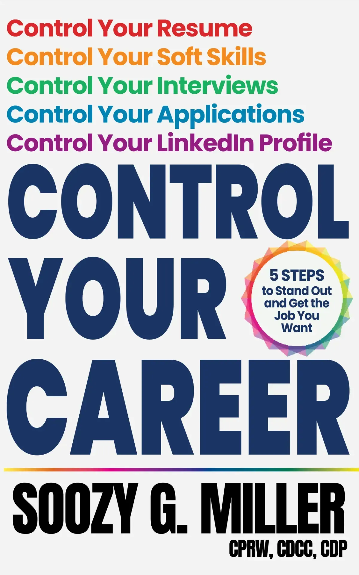 Control Your Career