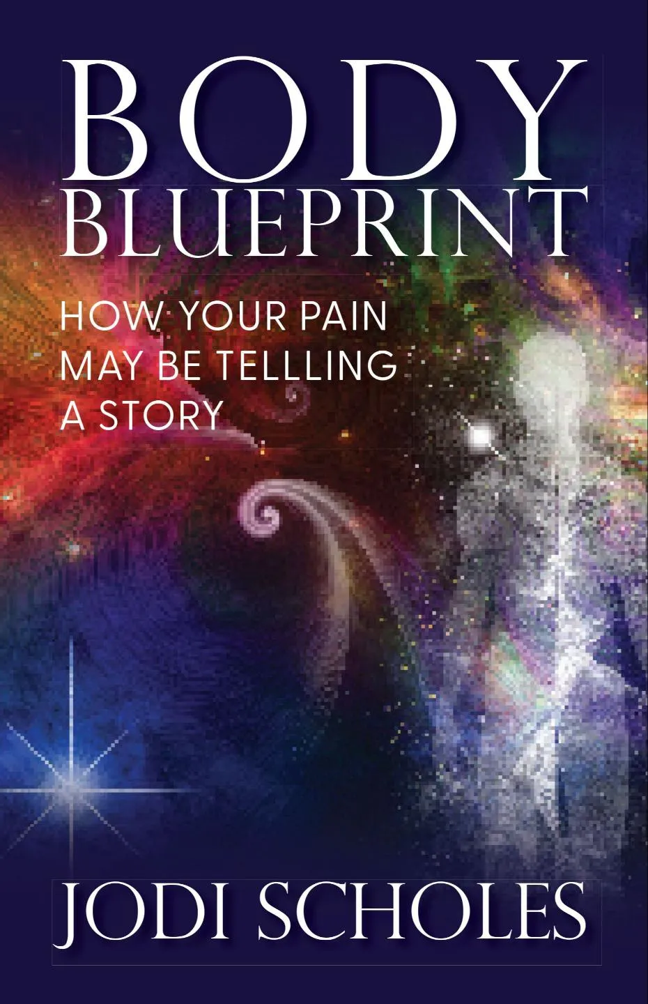 Body Blue Print | Publishing QSM