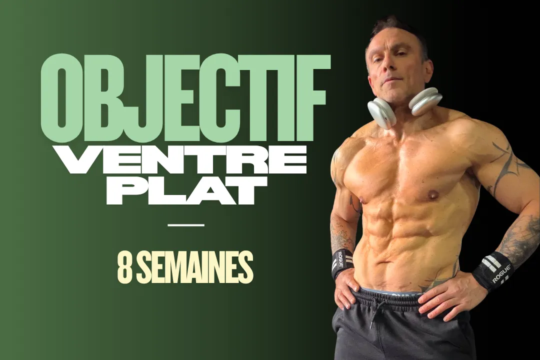 Objectif Ventre Plat