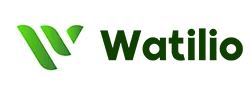 Watilio Logo