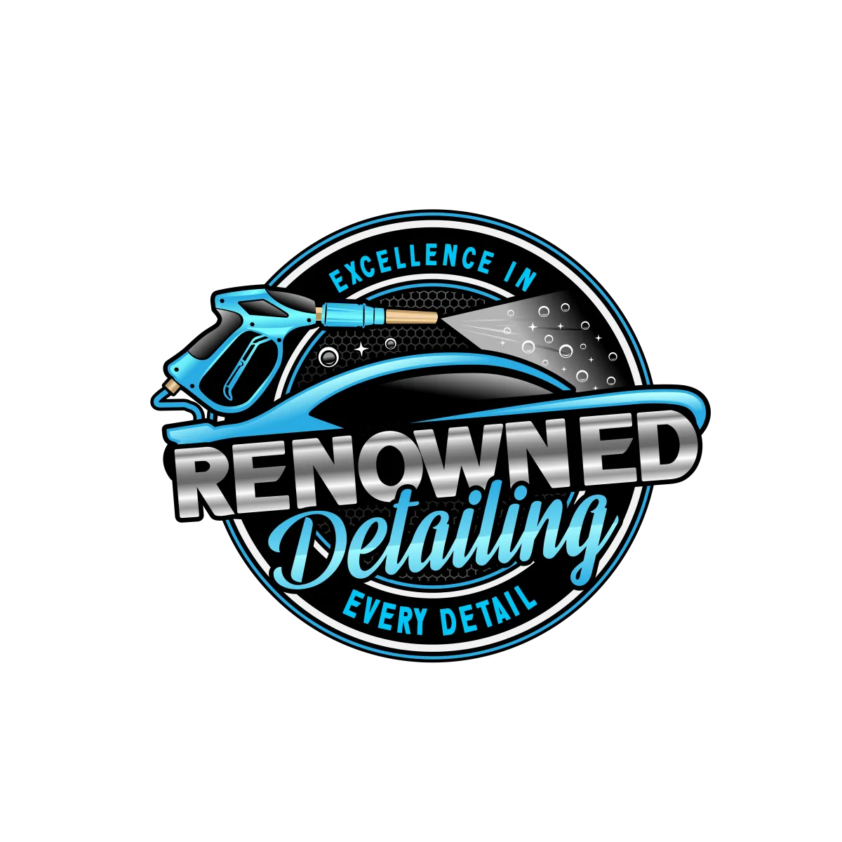 Renowned Detailing