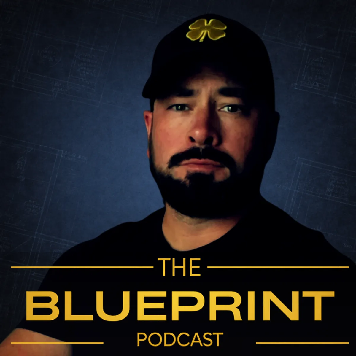 The Blueprint Podcast with Jason Smith