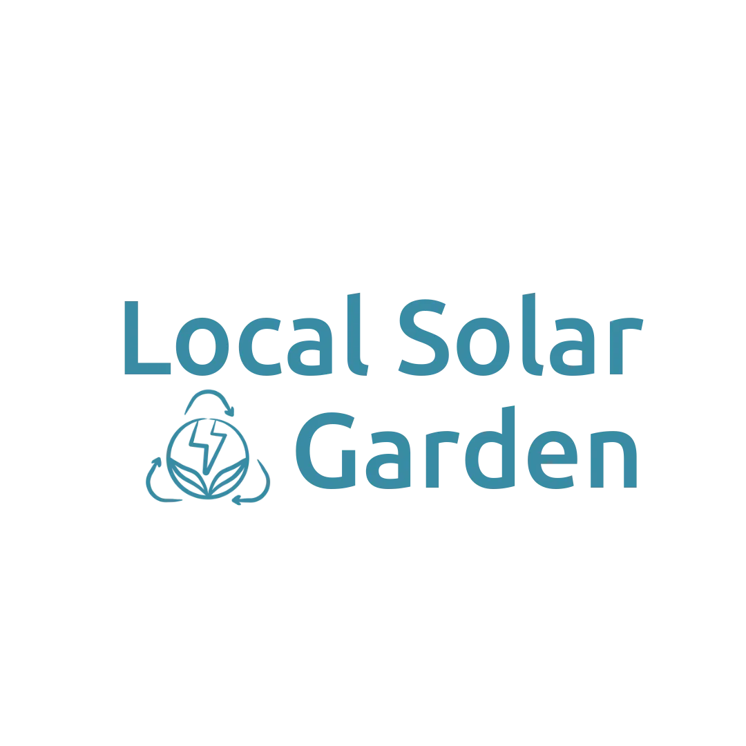 Local Solar Garden Agent Application Form