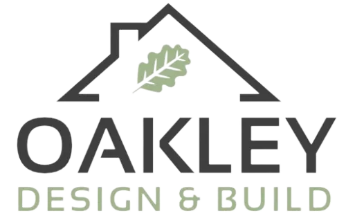 Oakley Design & Build Logo