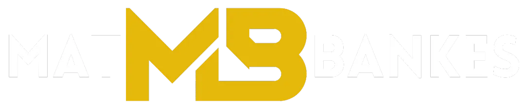 Mat Bankes Logo