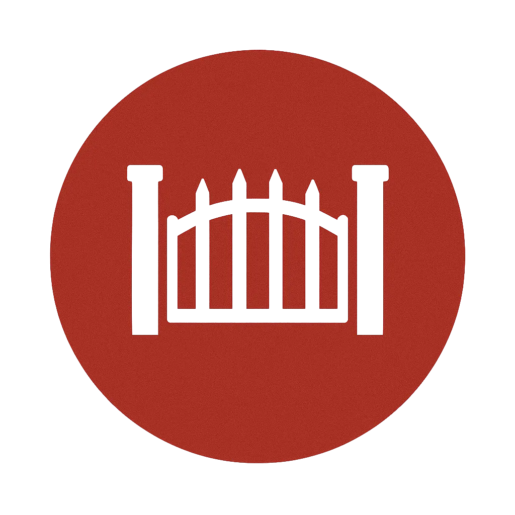 Covered boat slips with electrical hookups at the Possum Kingdom RV Resort marina