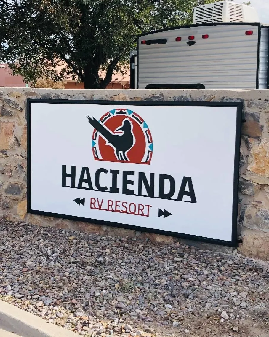 Possum Kingdom RV Resort & Marina office