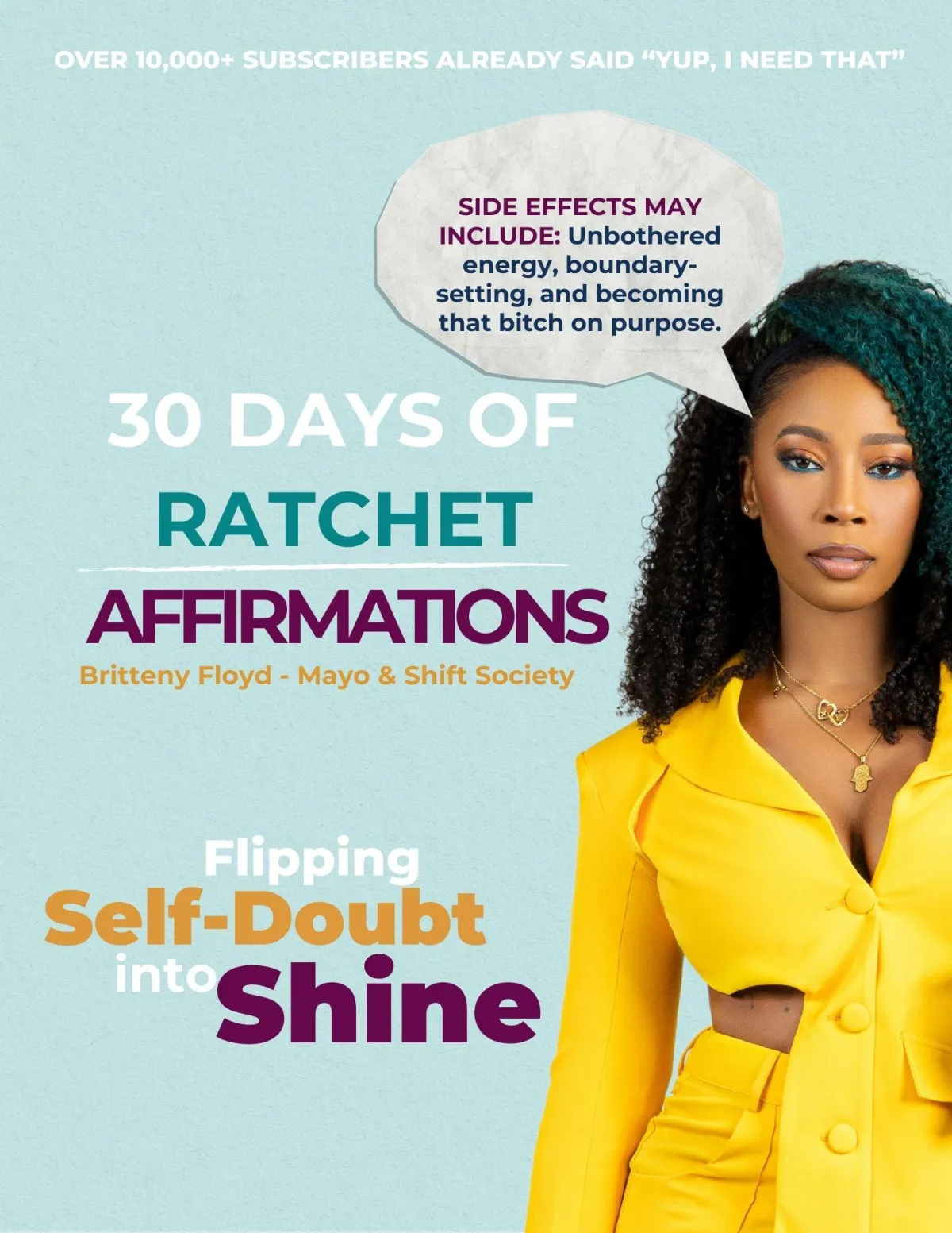 Affirmations