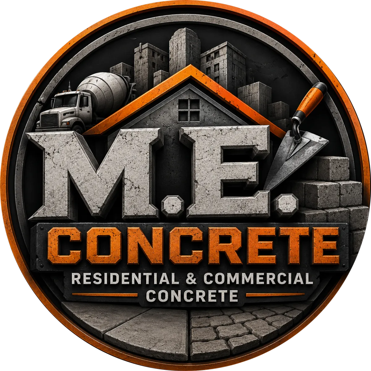 Concrete Contractor