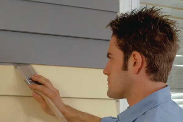 How to Paint Your Home Exterior
