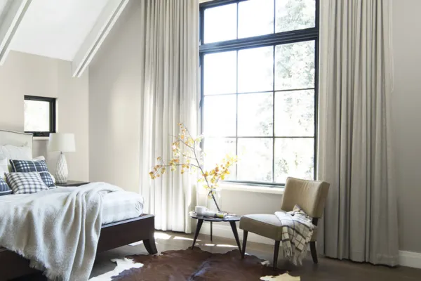 Bedroom Color Ideas & Inspiration