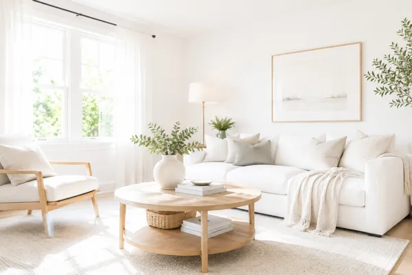 Best Paint Colors for Small Rooms to Make Any Space Feel Bigger and Brighter