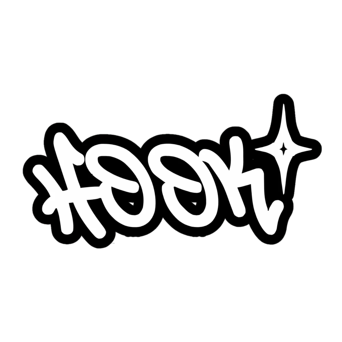hook-detailing