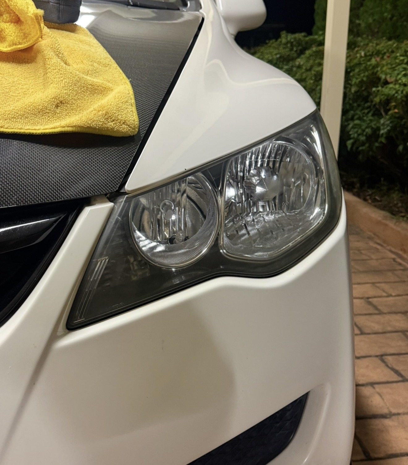 headlight-resoration-wollongong