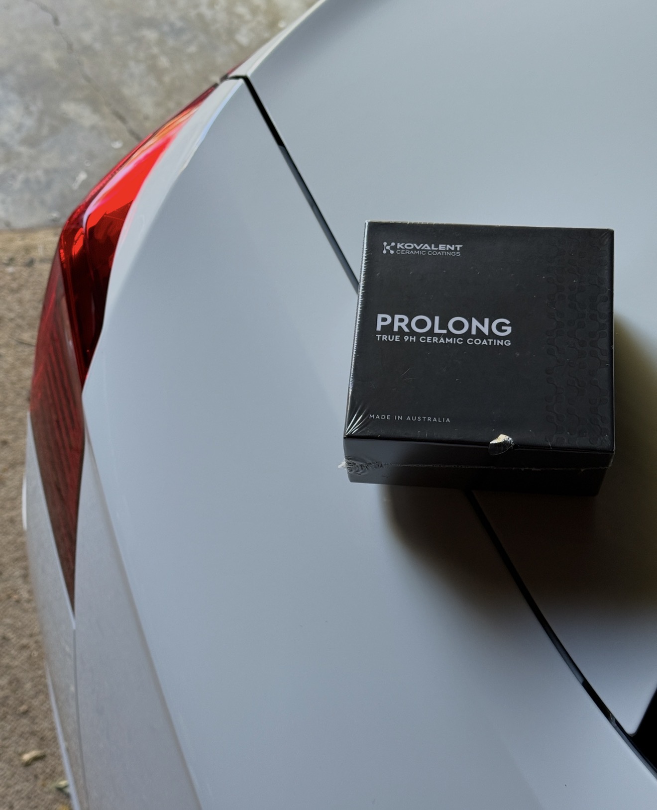 5-year-paint-protection-wollongong