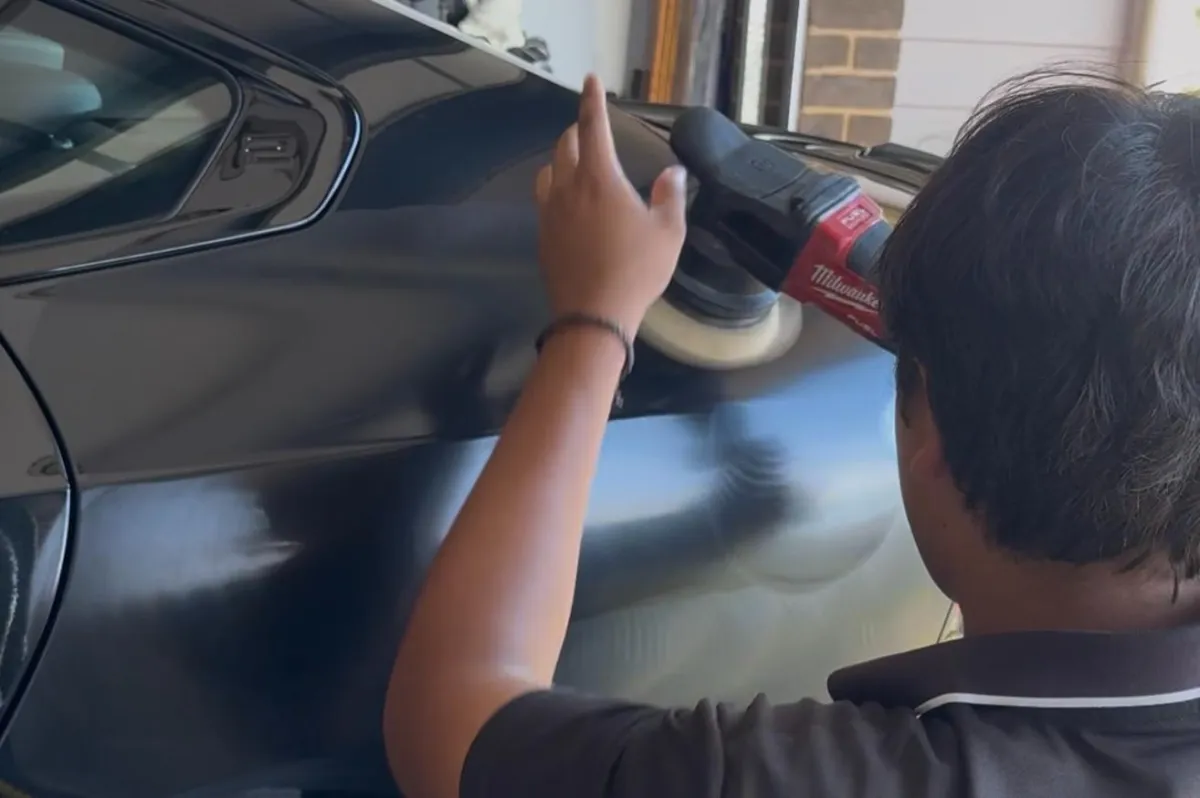 Paint-Correction-warrawong