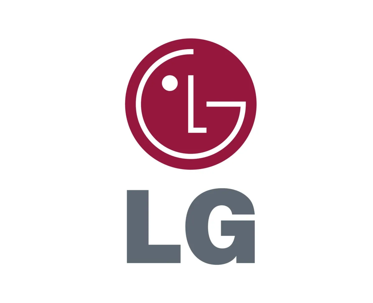 LG LOGO BRAND