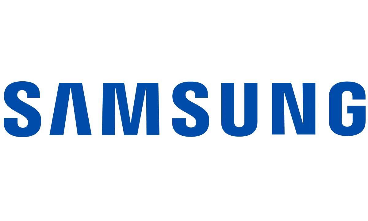 SAMSUNG LOGO BRAND