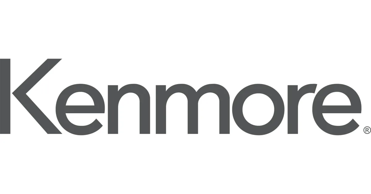 kenmore brand logo