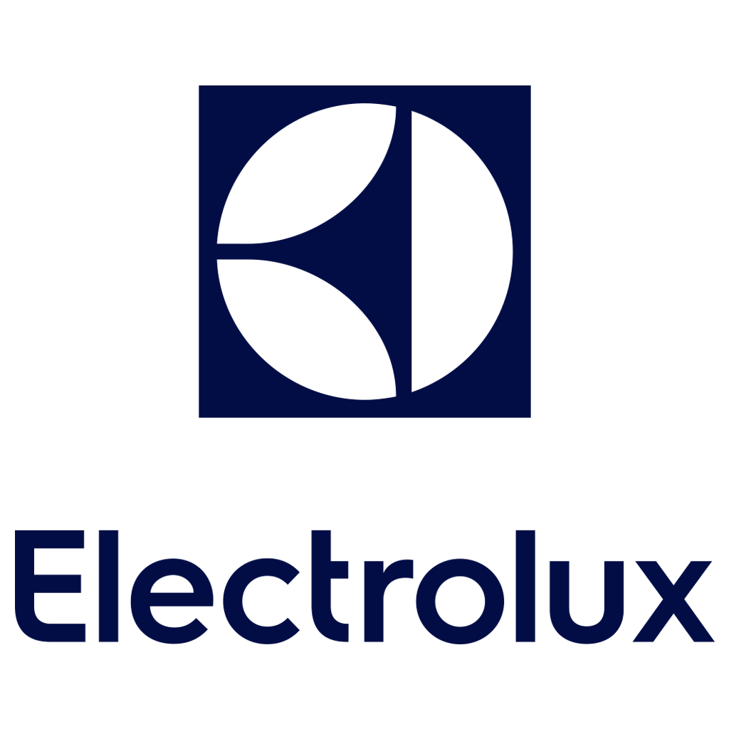 electrolux brand logo