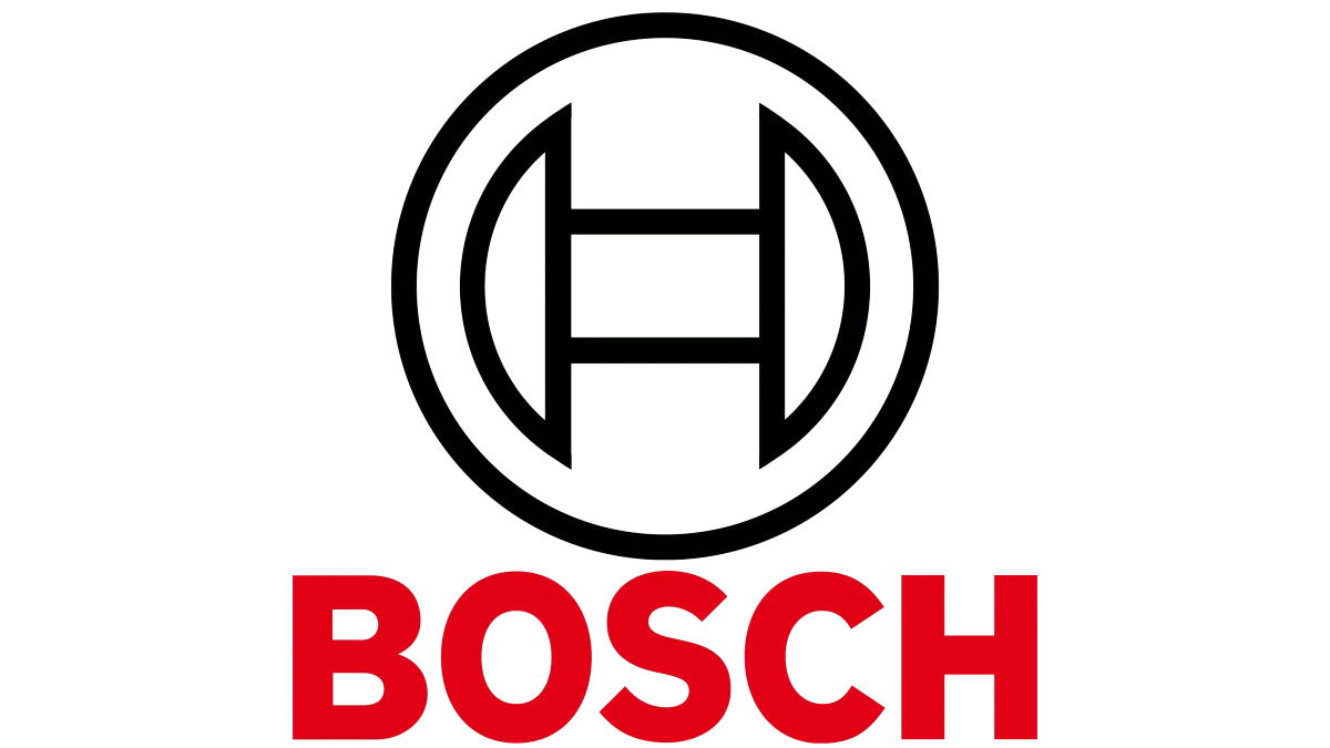 BOSH brand logo