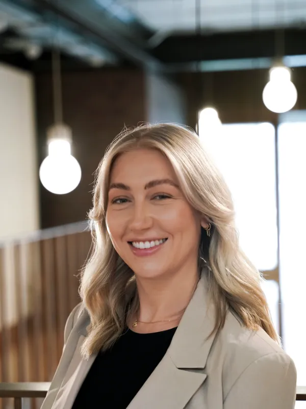 Florence Blackadder, Verified Kajabi Expert and founder of Glow Digital